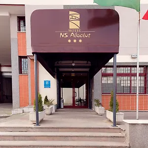 3* Hotel Tocina Business