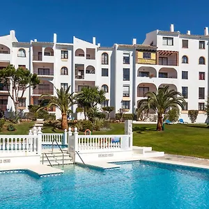 Riviera Del Mar Apartahotel Sitio de Calahonda