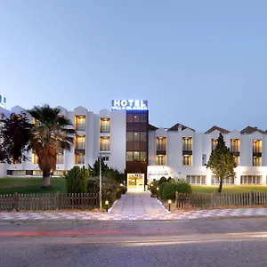 3* Hotel Blanca