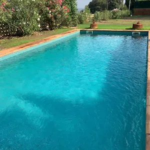 Casa Lady Margarita Adults Only Bed and breakfast Celrá